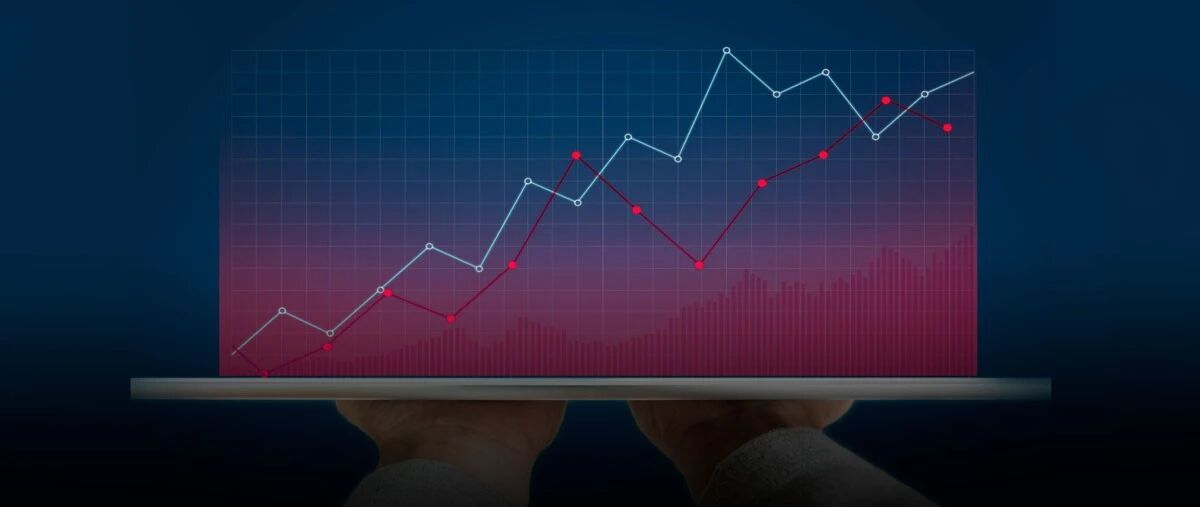 驱动力在哪？早盘成交近万亿，创业板指数大涨近3%！