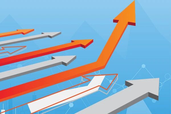 国内期市日间盘收盘多数品种上涨 液化石油气涨逾5%