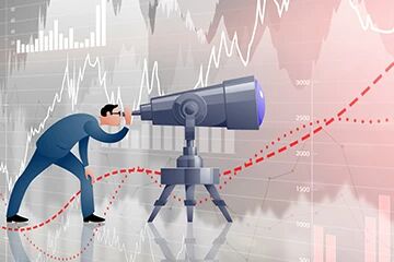 创业板指拉升走强涨逾1% 医药生物板块领涨