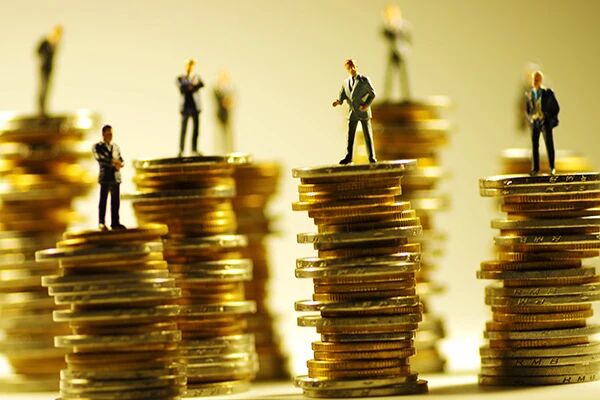 163亿元！北向资金大手笔“扫货” 大金融板块再爆发 A股迎12月开门红