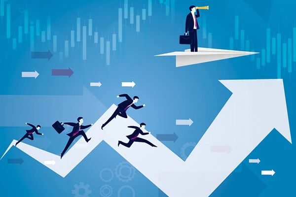 创业板指震荡上行涨0.79% 钢铁板块涨幅居前