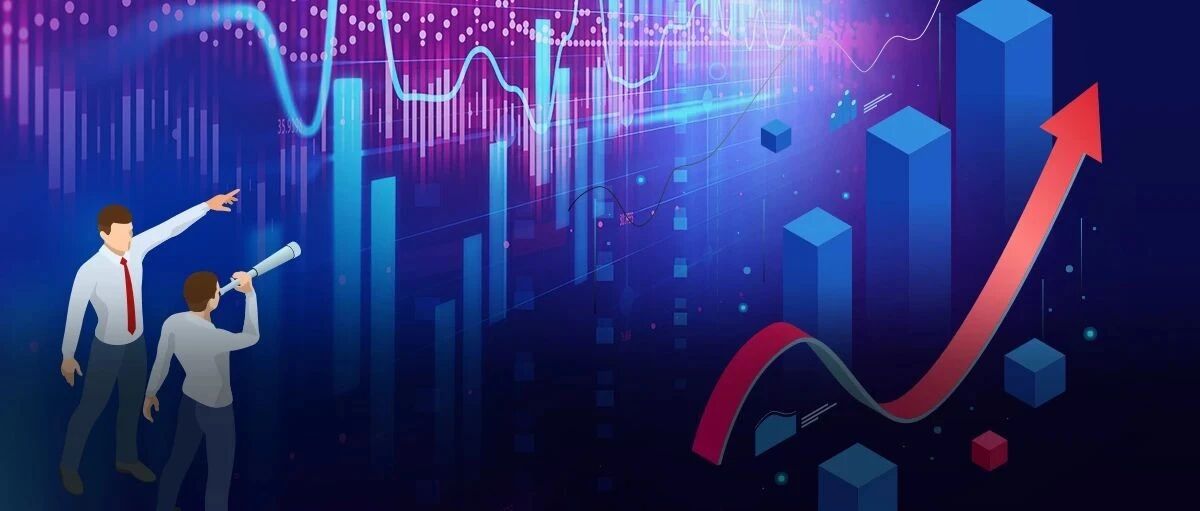 四季度将迎来业绩爆发？这个板块早盘异动