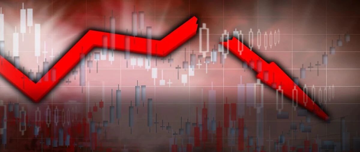 究竟怎么回事？芯片龙头股闪崩跌停……