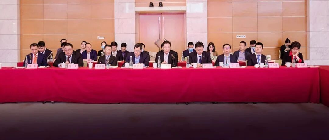 资本市场人士热议民族企业发展，机构看好国货ETF中长期投资价值