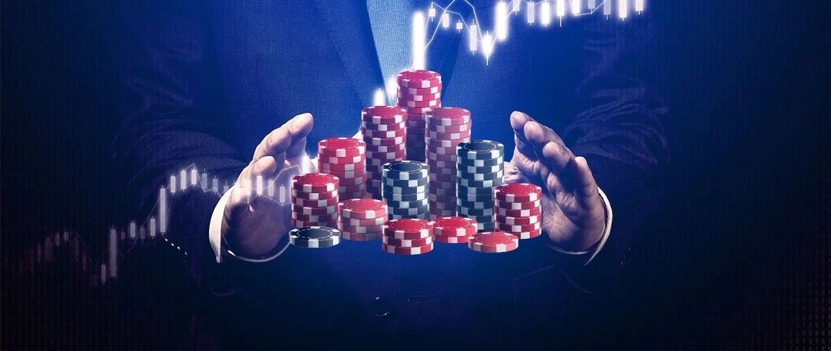 注意！这些千亿白马近期筹码大幅集中！