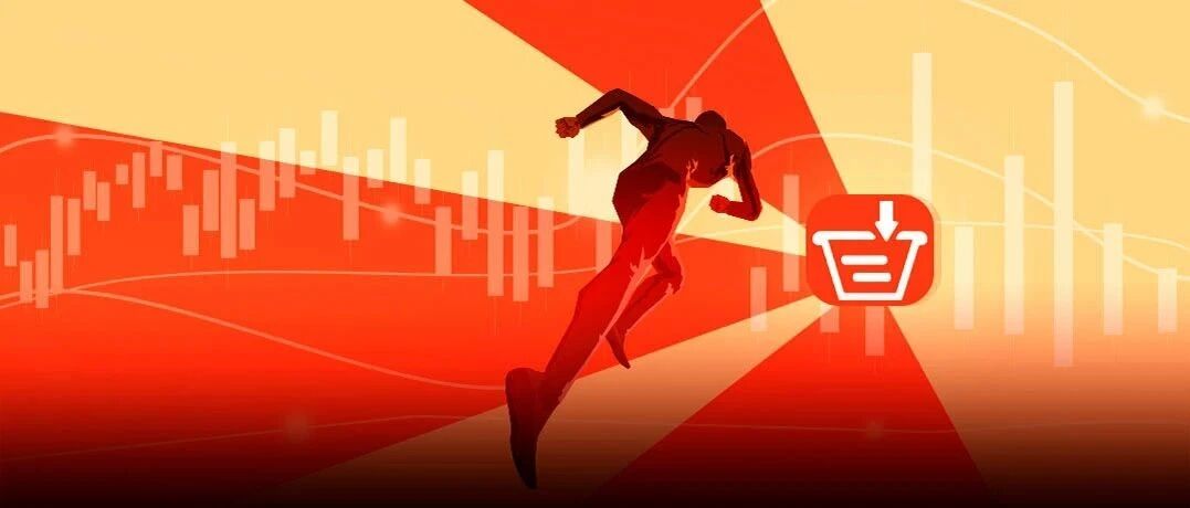 当你还在纠结的时候，北向资金已经出手了