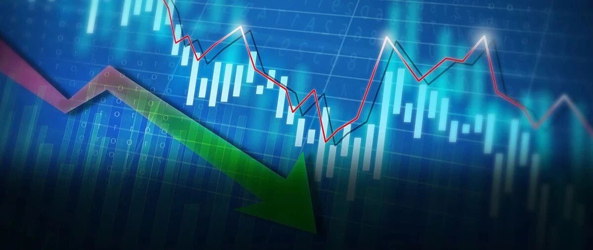 回调来了！北向资金半日净流出120亿元，创业板指大跌4%