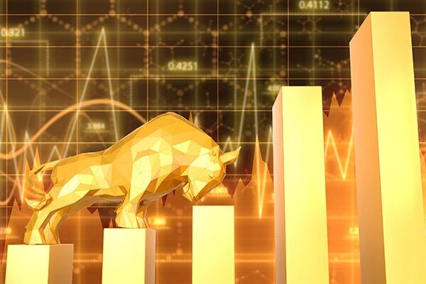 沪指涨1.6% 大金融板块强势崛起 北向资金净流入超111亿元