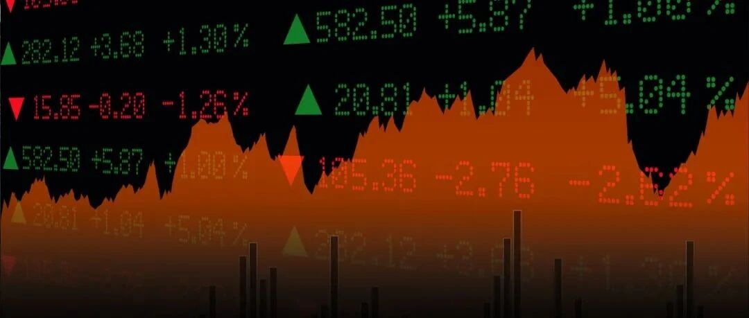 美三大股指四连阳！元宇宙第一股盘后暴跌22%！白宫预警就业数据“难看”