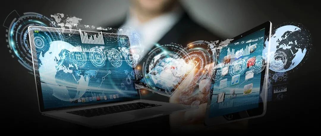 单日增长3.38%！“满仓半导体”的男人有了新方向！是新基建主线、每年投资数千亿元……