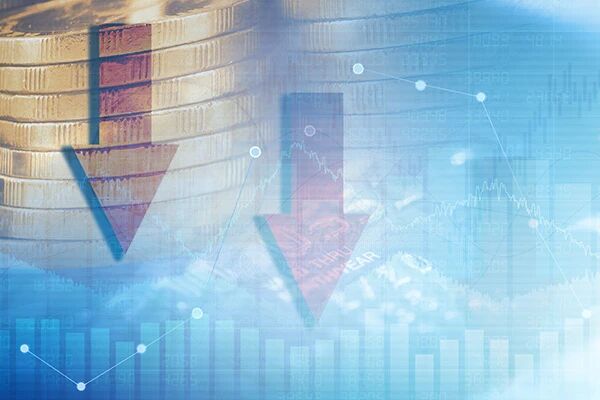 沪指低开低走收跌1.30% 数字货币概念逆势走强