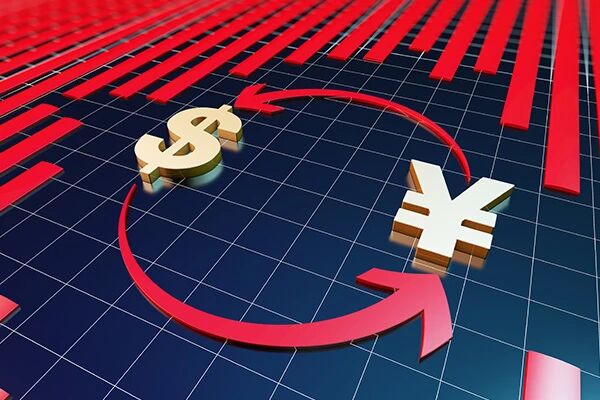 在岸人民币对美元汇率开盘收复6.39关口