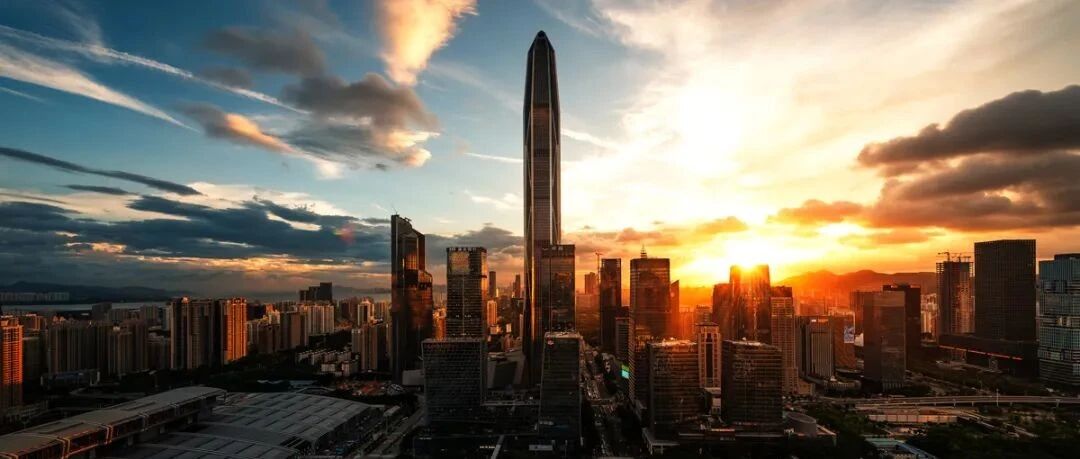 深圳放大招！发放5亿消费券，国企房屋租金3免3减半！“六税两费”减征范围扩大，开设疫情受困企业融资绿色通道…