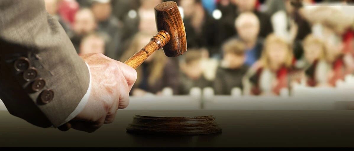 罕见！股权司法拍卖遭疯抢，成交价比市价高61%，这家ST公司机会来了