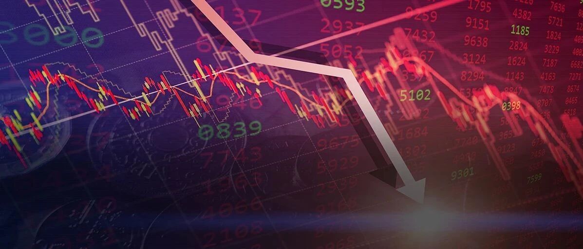 特朗普的一个决定，美股瞬间跳水……