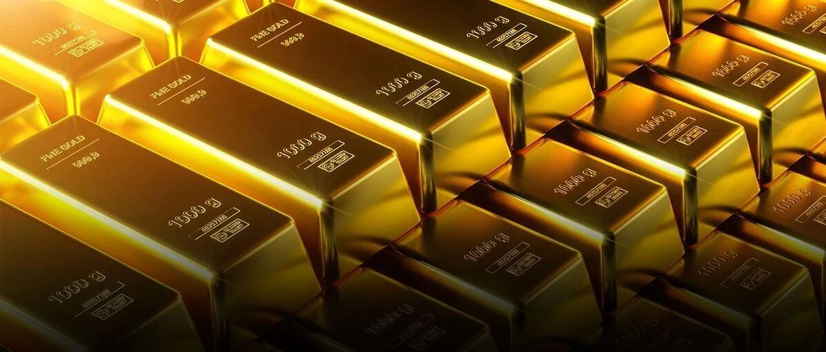 金价突破1900美元！上车前，四大逻辑必须知道！