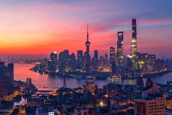 上海市副市长吴清：全面强化上海配置全球金融资源的功能