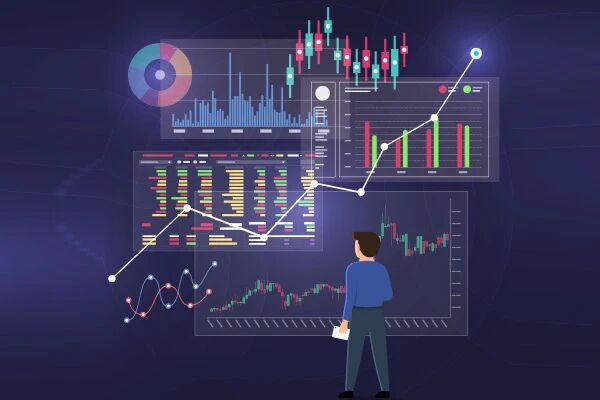 沪指低开高走收涨0.1% 眼科医疗板块表现强势