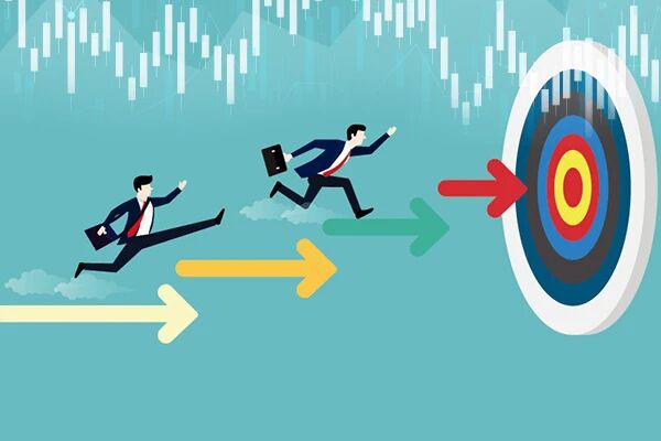 创业板指涨逾1% 国防军工板块涨幅居前