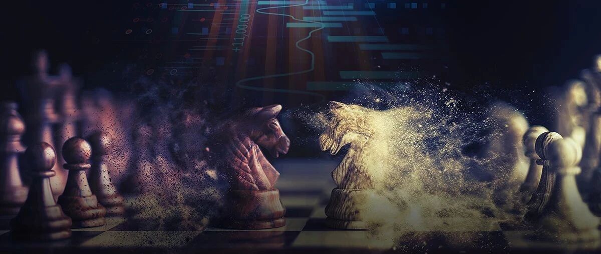 老牌牛散PK强势买家！这家上市公司内斗日渐白热化