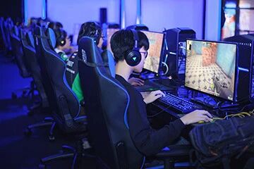 电竞赛事热度不断高涨 下游内容平台竞相入场