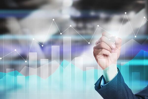 创业板指早盘冲高回落涨0.23% 医药生物板块涨幅居前