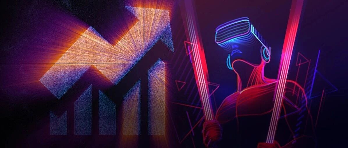 A股新概念来了！“元宇宙”龙头大涨20%，超跌游戏股回血