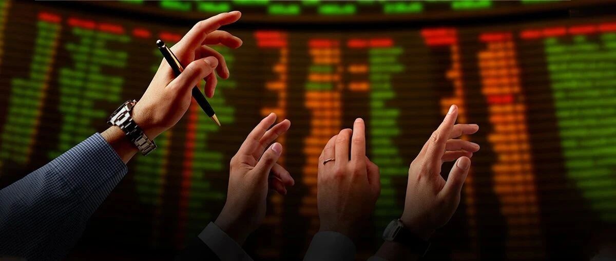 股、债、商品同步大涨！昨夜美股经历了啥？