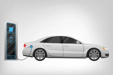 新版技术路线图力挺“混动化” 中国新能源汽车产业或将重构