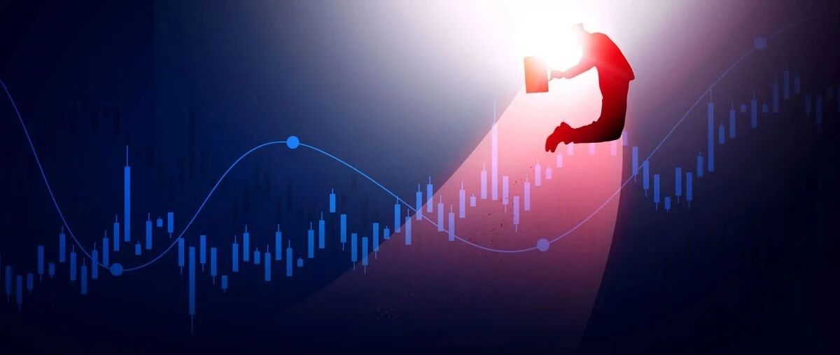 太刺激！20%涨跌幅下的“地天板”诞生！