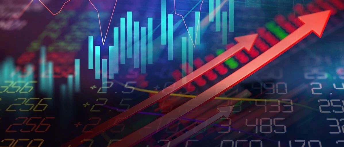 大反攻开始了？无惧外盘下跌，创业板率先翻红！