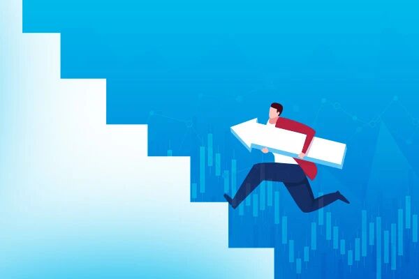 创业板指涨逾1.5% 电气设备板块涨幅居前