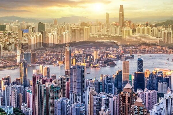 肖钢：建议研究发行粤港澳大湾区证券