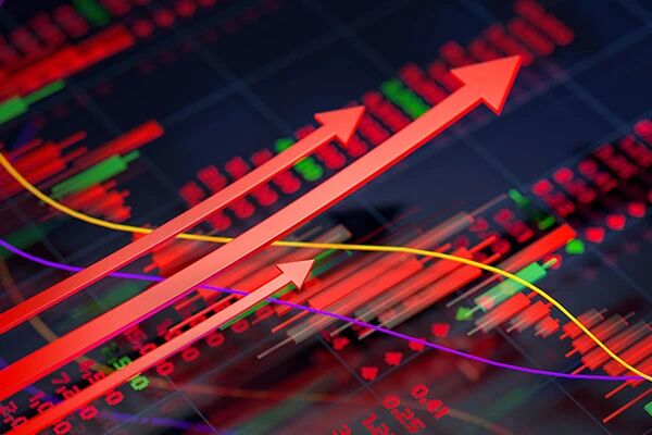 创业板指拉升走高涨逾1.5% 盘中站上3000点