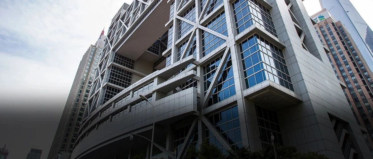 定了！蔡建春出任上交所总经理，股债兼通，业界有三大期待