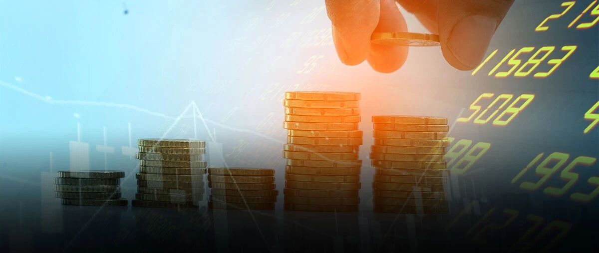 千亿资金正等着建仓……