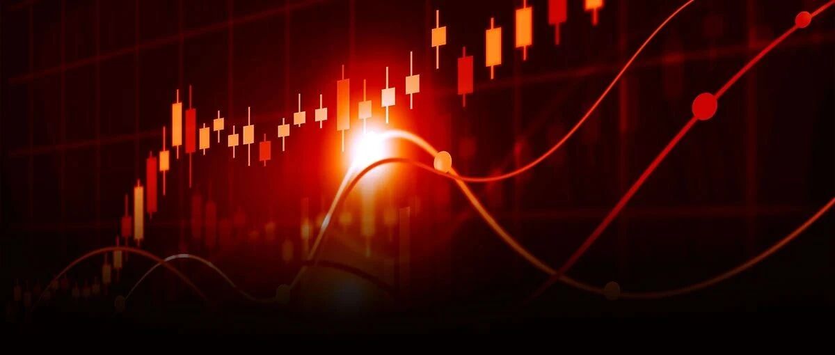 硬科技崛起！科创50涨幅逾3%，有色金属全线大涨