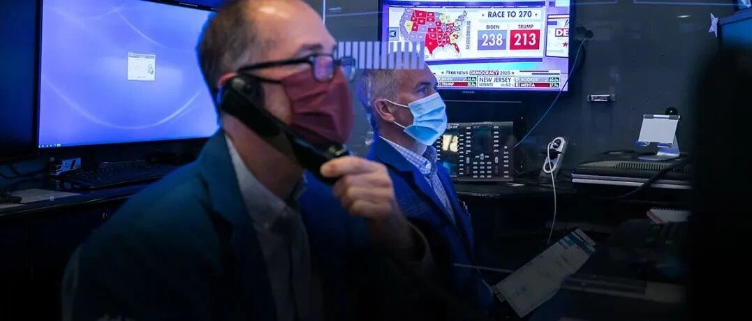 鲍威尔再发警报！美财长耶伦：如果美国不能摆脱这场灾难，会成为永久性弱国