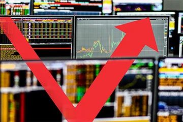 沪指震荡收涨0.46% 白酒板块涨幅领先