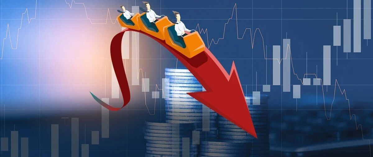 111秒，这只次新股从开板变跌停......