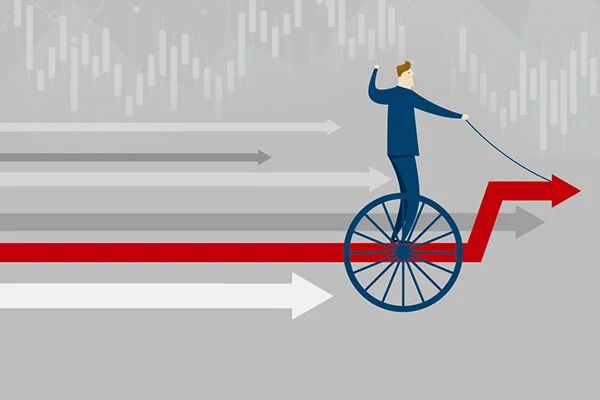 沪深300指数涨逾1%续创十三年新高 有色金属板块领涨