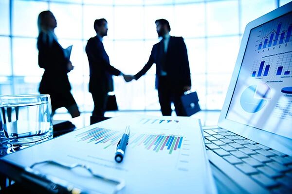 百度、华为等一批人工智能项目上海签约 总投资额超300亿元