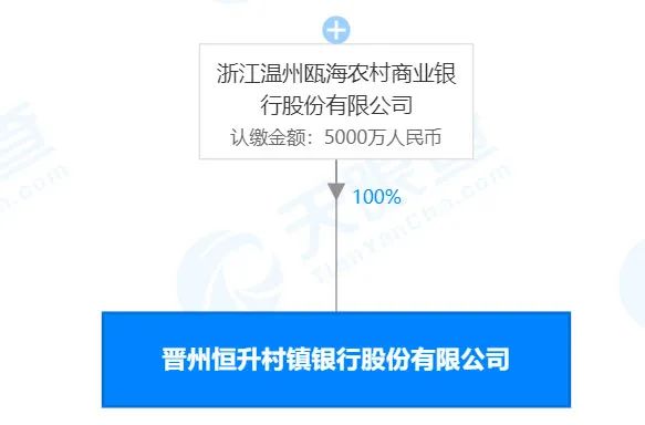 人死了還能貸款？河北晉州恒升村鎮銀行淪為「提款機」，26億元落入個人腰包...... 財經 第2張