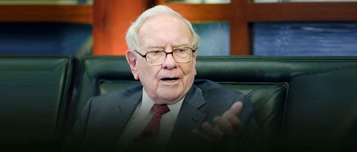 来抄大佬作业，巴菲特抛售银行股，索罗斯却在买入！外资机构继续加仓中概股