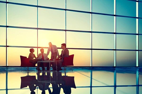 人民银行、国资委联合召开跨境人民币便利企业贸易投资工作座谈会