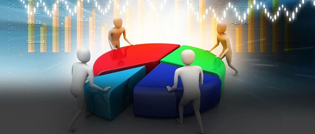 最新一期股东户数出炉，18股筹码集中度提升超20%，其中就有两只翻倍“大牛”！