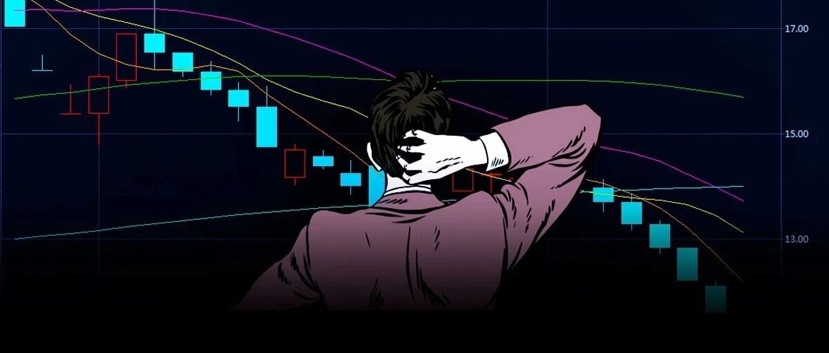 一切正常？公布28亿元重组预案后，这家公司已暴跌40%......