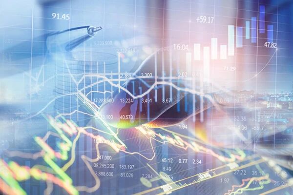 指数早盘走势分化 创业板指跌逾2%