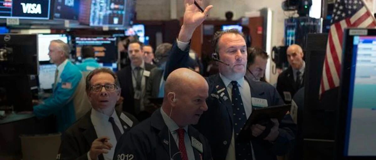 全球股市普涨！刚刚，美国三大股指涨幅超1%