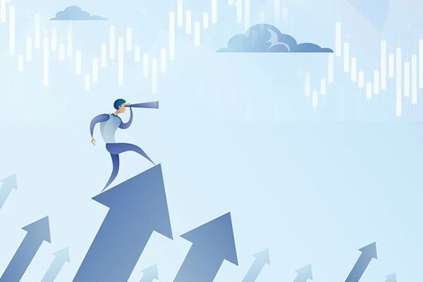 沪指高开0.04% 光伏板块领涨